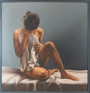 Desnudo despertar